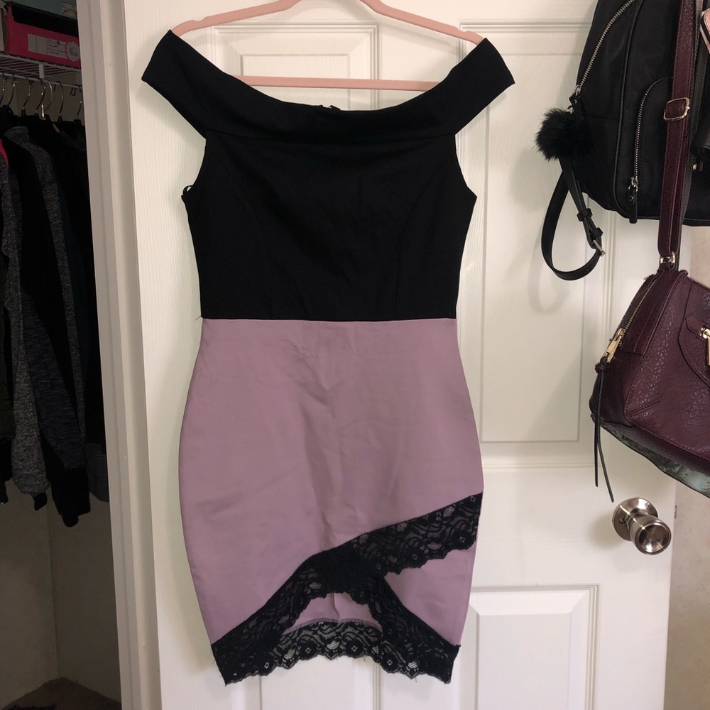 Women’s dress.